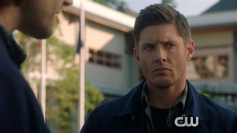 Supernatural Dean Season 1