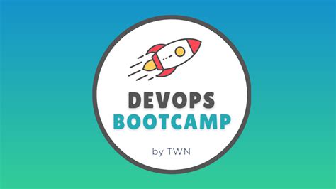 Devops Bootcamp Techworld With Nana