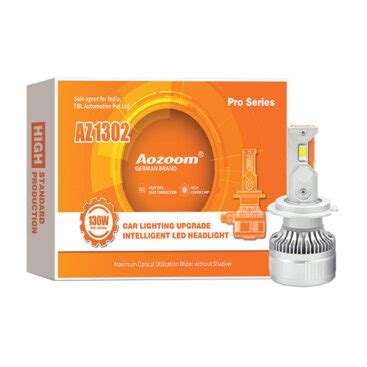 AZ 1505 – Aozoom India