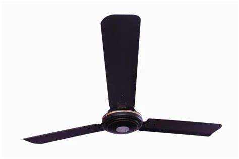 3 Blades Inno One Bliss BLDC Ceiling Fan Cherry Brown R 1200mm 350