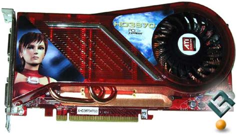 Diamond Radeon HD 3870 1GB GDDR3 Video Card Review Legit