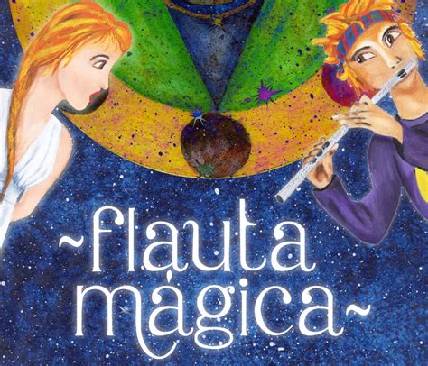 Crítica LA FLAUTA MÁGICA Revista Meta