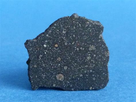 Die Homepage Von Thomas Witzke Meteorite Kohlige Chondrite Ci Cm Co