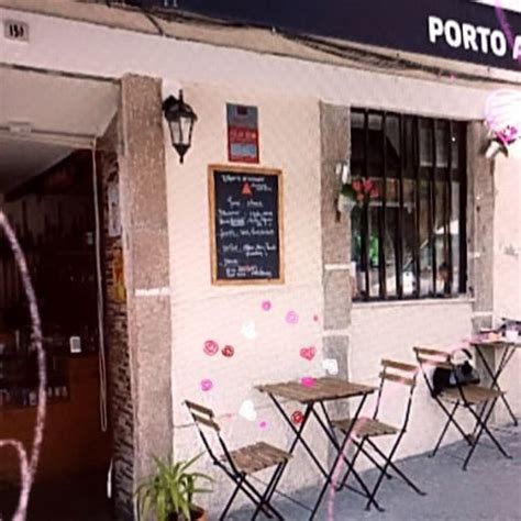 Carte Et Menus Porto Antigo Comida Caseira Vila Nova De Gaia