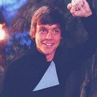 Luke - "Return of the Jedi" - Mark Hamill Icon (39498050) - Fanpop