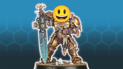 Warhammer K Balance Dataslate Winners And Losers