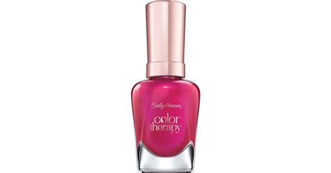 Sally Hansen Color Therapy 250 Rosy Glow 15ml