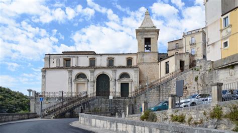 Church Of Santa Maria Delle Scale Ragusa Sicily ITALYscapes