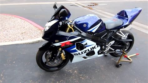 Suzuki Gsx R Th Anniversary Version Ubicaciondepersonas