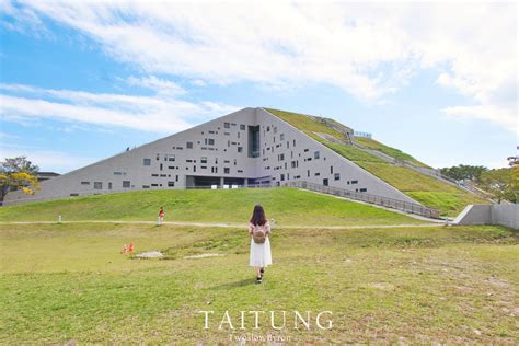 台東景點推薦｜30個台東必去的景點，來台東不可錯過的美食