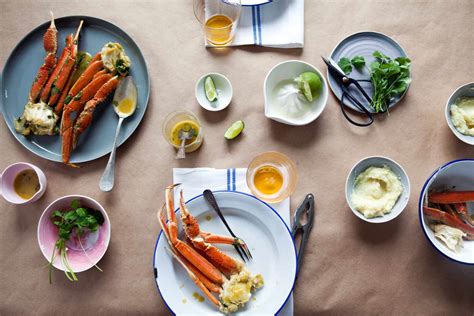 What Are Bairdi Crabs? Where to Buy and How to Cook Them