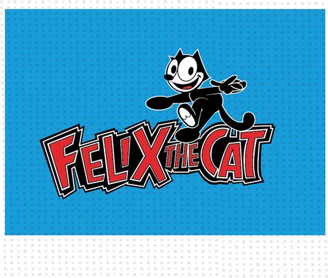 Felix The Cat Felix El Gato Clipart Large Size Png Image Pikpng