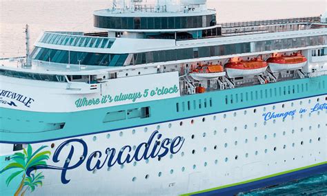 Upcoming Margaritaville at Sea Cruises: 2023 Prices, Itineraries ...