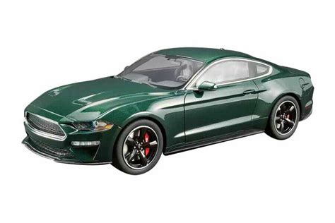 Ford Mustang Bullitt Gt Spirit Usb Miniature Am Ricaine