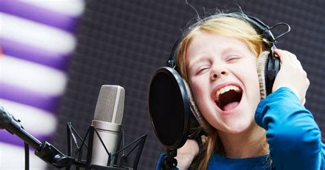 Why Is Working With a Voice Coach Important? - Rock Out Loud