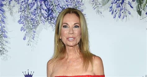 Kathie Lee Ford Turns To Religion After Teasing Boyfriend Love Life