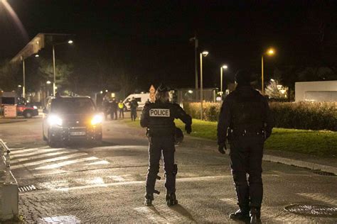 Opération dans les quartiers à Pau sept gardes à vue en cours 25 000