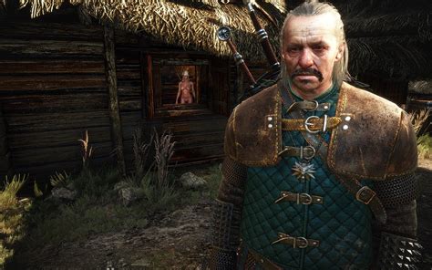Ведьма... - Скриншоты - Adult Mods Localized
