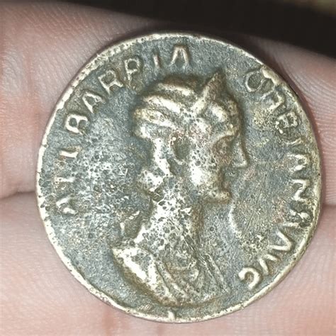 Old Roman Coin : r/AncientCoins