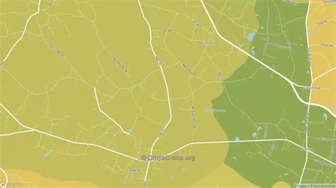 The Safest And Most Dangerous Places In Mount Olive SC Crime Maps And