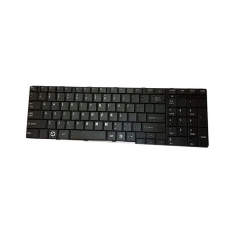 Toshiba Satelite C650 C660 L650 L750 L770 Series Laptop Keyboard At Rs