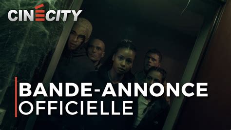 Vermines Bande Annonce Officielle Vf Cin City Noum A Youtube