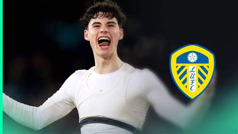 Sources Leeds Delight With Dazzling Star To Stay As Tempting