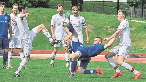 Fußball Kreisliga 1 FC Real Kreuth kassiert beim Meister früh drei