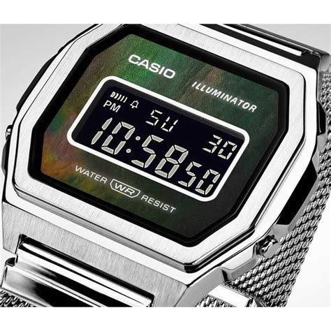 Casio Vintage Iconic A1000m 1bef