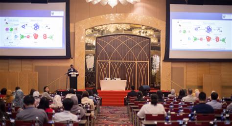 Malaysian Society Of Rheumatology To Promote The Growth Of