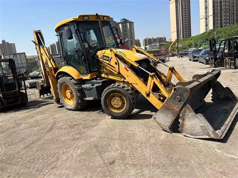 Used Backhoe Loader Jcb Cx Original Uk Secondhand Jcb Cx Cx Cheaper