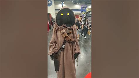 #trivia asking cosplayers questions at Anime conventions ( Star Wars ...