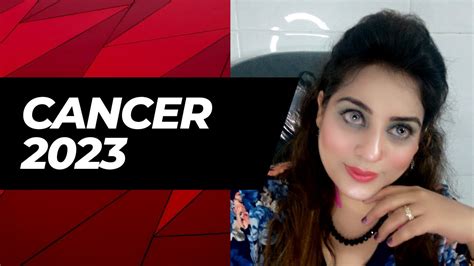 Cancer 2023 Yearly Horoscope 2023 Ka Saal Kaisa Raha Ga Youtube