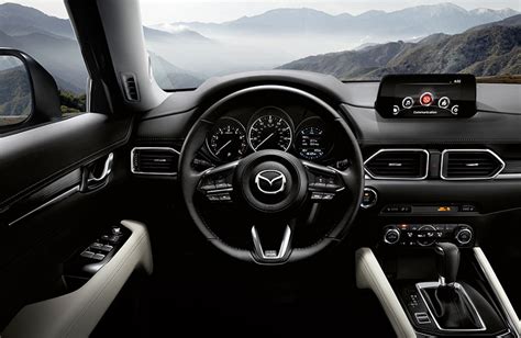 Mazda Cx 5 Interior Dimensions 2018 Home Alqu