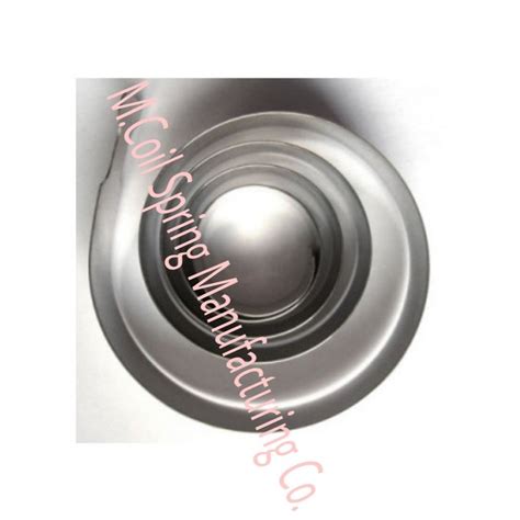 Stainless Steel Spiral Torsion Spring At Rs 10 Onwords In Mumbai ID