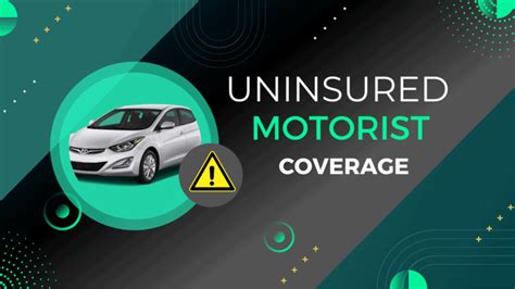 Uninsured Motorist Coverage In Ontario Full Guide