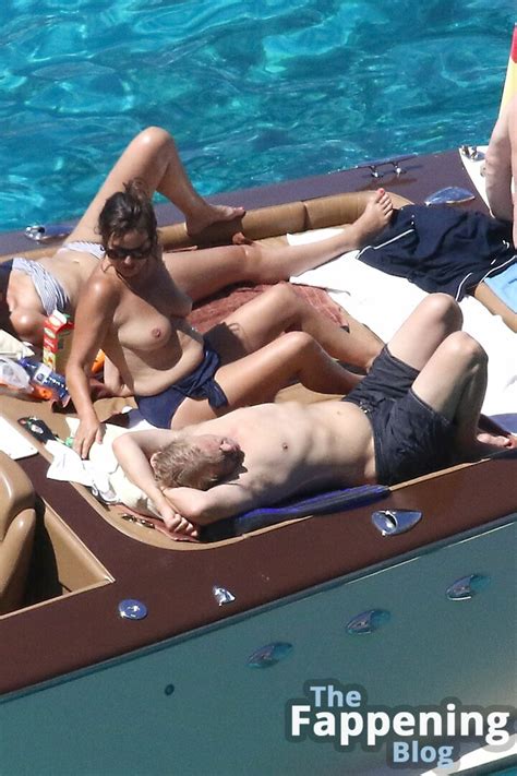 Jade Jagger Jadejezebeljagger Nude Leaks Photo TheFappening