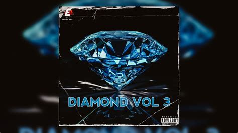 FREE Loop Kit Sample Pack 2024 Diamond VOL 3 Cubeatz Wheezy