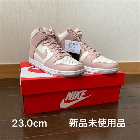 Nike WMNS Dunk High Pink Oxford ナイキ ウィメンズ ダンク ハイ ピンク オックスフォード Yahoo