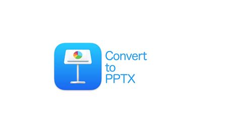 Comment Convertir Un Fichier Keynote En Powerpoint Pptx Sur Mac Fr Atsit