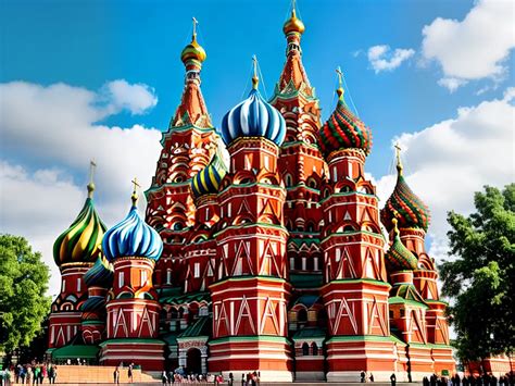 Quem Nasce Na Rússia É O Quê - Desvendando a Origem da Rússia