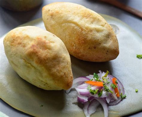 Receta Para Hacer Papas Rellenas Peruanas ¡fácil De Hacer