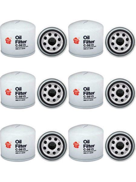 Buy X Sakura Spin On Oil Filter C Rlk Sak Online Rolan