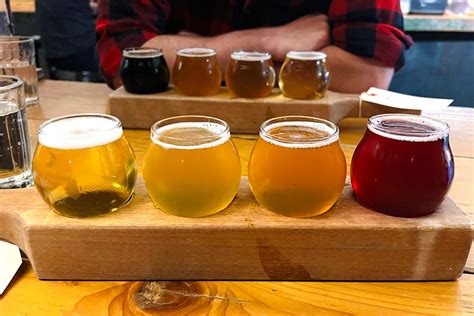 The 7 Best Breweries in Mount Pleasant, Vancouver (Updated 2024)