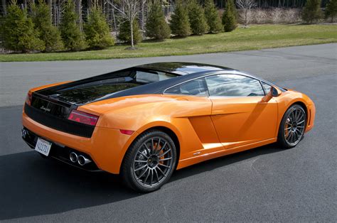 Gallardo LP550-2 / 1st generation / Gallardo / Lamborghini / Database ...