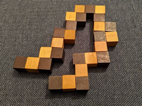 Future Indicative: A Different Kind of Cube