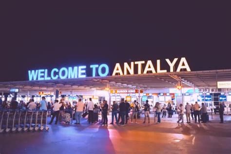 Is Antalya Worth Visiting Yes No Here Is Why