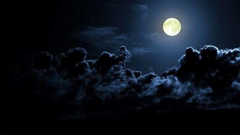 Moon Wallpapers for Mac Desktop