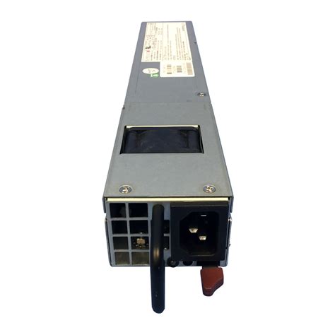 SuperMicro PWS-704P-1R | Switching Power Supply - Serverworlds