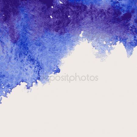 Seamless Watercolor Texture Stock Vector Image By Magnia